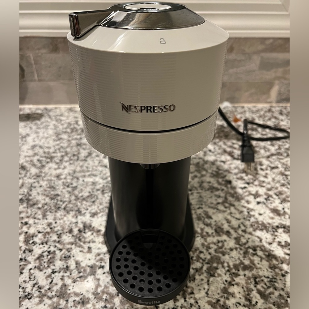 Nespresso Vertuo Next Espresso Machine
